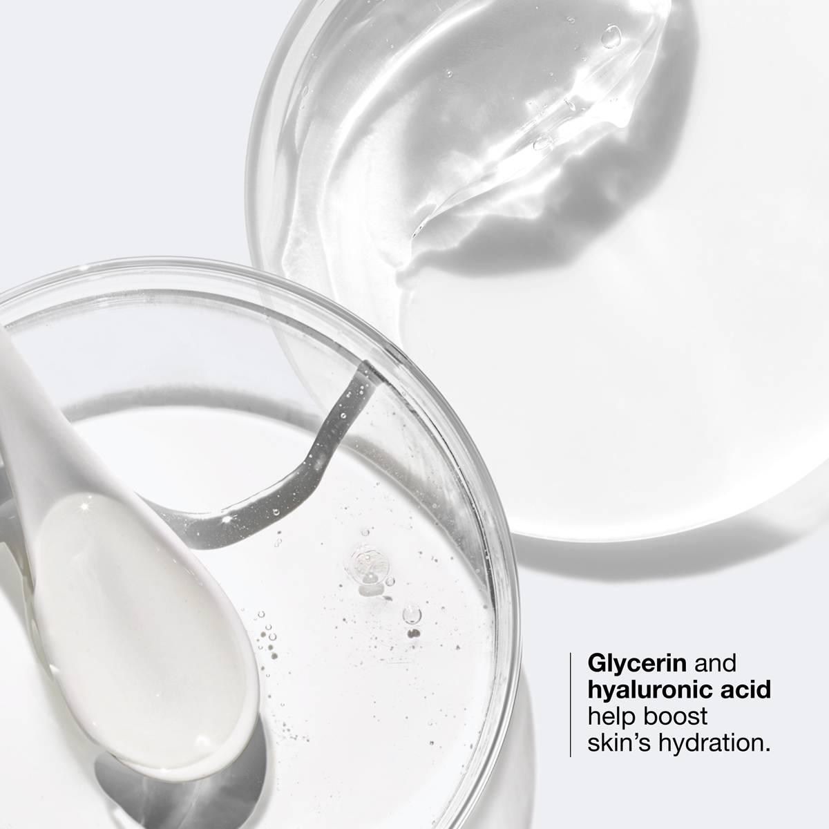 Clinique Daily Calm™ Gentle Cream Face Cleanser