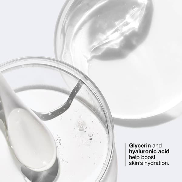 Clinique Daily Calm™ Gentle Cream Face Cleanser