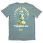 Young Mens Brooklyn Cloth® Seeking Balance Short Sleeve Tee - image 2