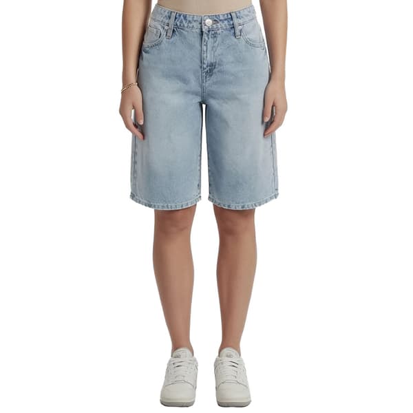 Juniors YMI Relax Fit Jorts - image 