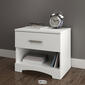 South Shore Gramercy 1 Drawer Nightstand - image 5