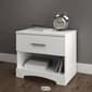 South Shore Gramercy 1 Drawer Nightstand - image 5