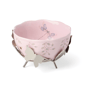 Lenox® Butterfly Meadow® Bowl with Stand - image 1