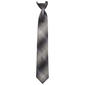 Mens Architect(R) Fond Solid Zipper Tie - image 1