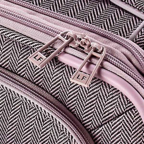 London Fog Kensington 20in. Carry On Luggage