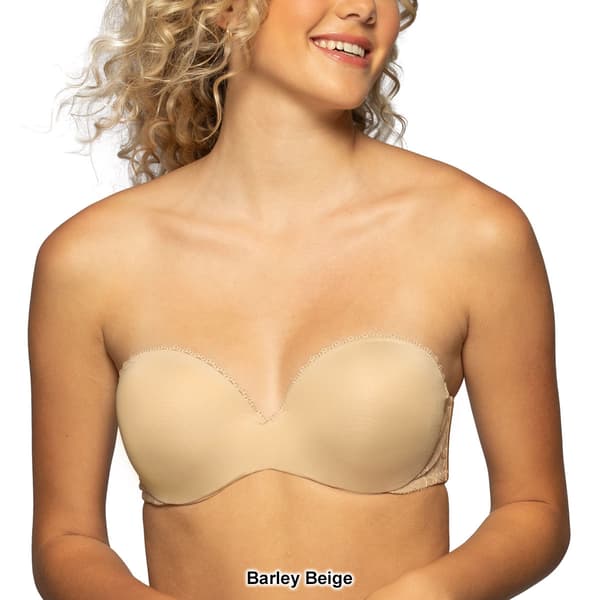 Womens Vanity Fair® LOF Strapless Bra 2111121