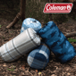 Coleman® Water Resistant Reversible Sherpa Throw Blanket - image 4