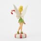 Jim Shore Disney Traditions Tinker Bell Christmas Figurine - image 2