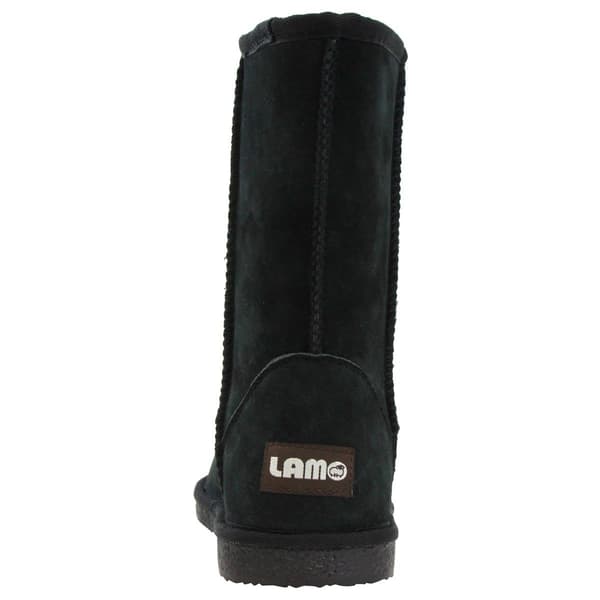 Womens LAMO Sheepskin Classic 9in. Boots