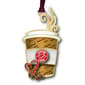 Beacon Design Coffee To Go Ornament - image 1