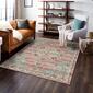 Mohawk Home Laughton Pink Large Area Rug - image 3