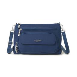 Baggallini Original Everyday Crossbody