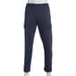 Mens Spyder Solid Cargo Sweatpants - image 1