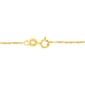 Diamond Classics&#8482; 1/20ctw. Round Diamond Swirl Pendant - image 2