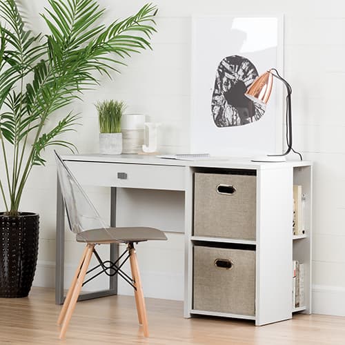 South Shore Annexe Eiffel Style Office Chair