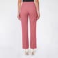 Petite Anne Klein Gracie Pull On Slash Pocket Dress Pants - image 2