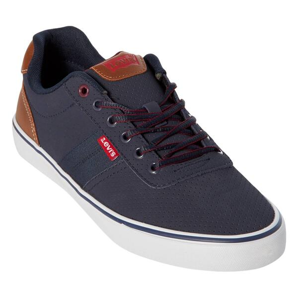 Mens Levi&#39;s(R) Miles Fashion Sneakers - image 