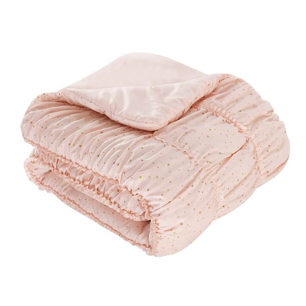 Alex &amp; Bella Celestial Princess Microfiber Comforter Bedding Set