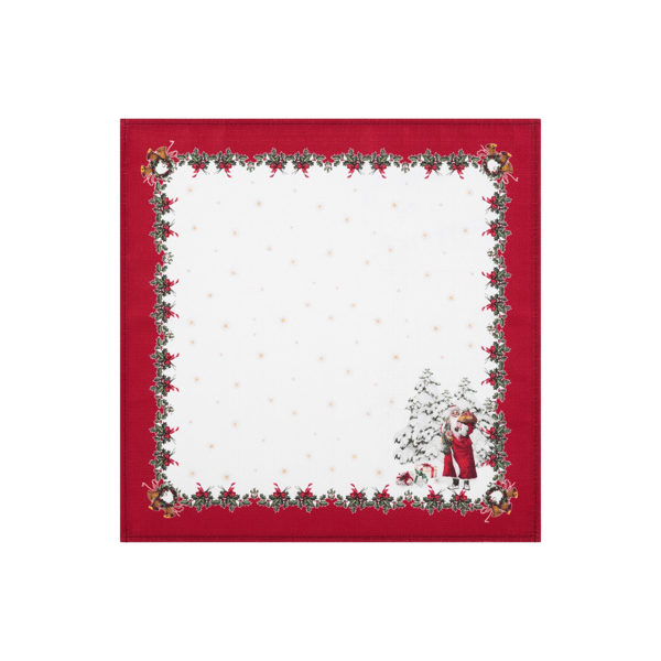 Villeroy & Boch Toy''s Fantasy Engineered Napkins - Set of 4