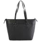 Adrienne Vittadini Marseille Signature Collection Tote - image 4