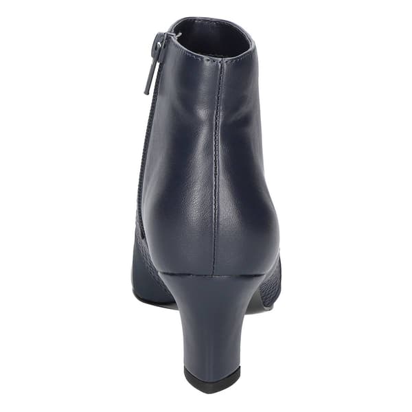 Womens Easy Street Falcon Dress Ankle Boots