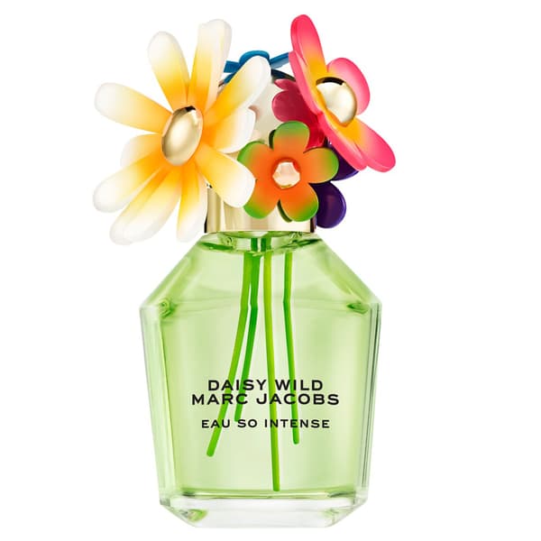 Marc Jacobs Daisy Wild Eau So Intense Eau de Parfum