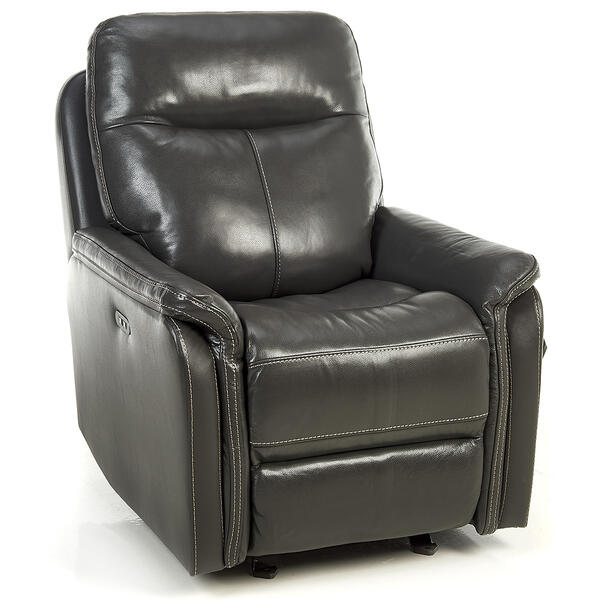 Marks & Cohen Palermo Power Glider Recliner - image 