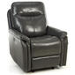Marks & Cohen Palermo Power Glider Recliner - image 1