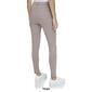Womens Andrew Marc Sport Solid Ponte 7/8 Twisted Vent Leg Pants - image 2