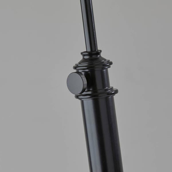 Simplee Adesso Barton Floor Lamp