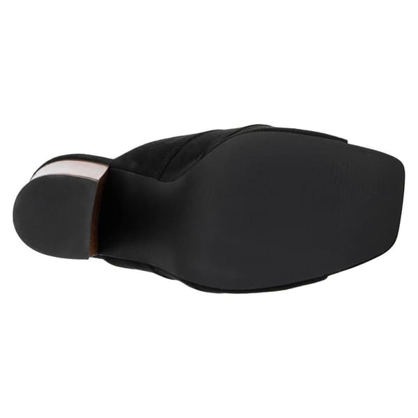 Womens New York & Company Lacinda Slide Sandals