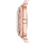 Womens Skechers Calabar Blush Square Watch - SR6209 - image 3
