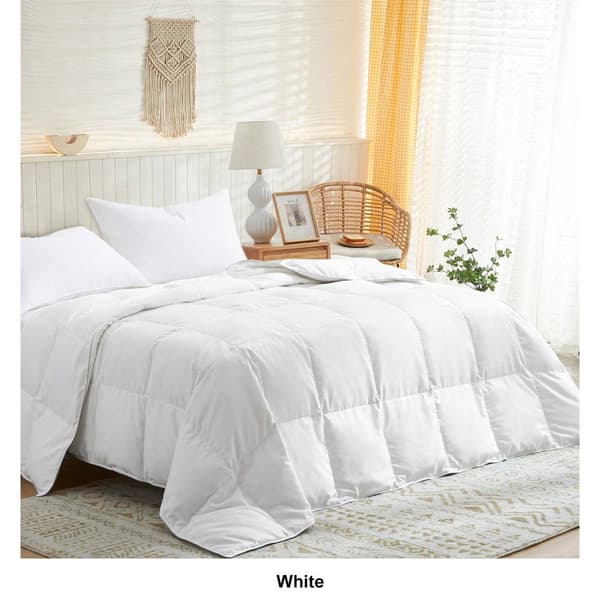 PeaceNest Lightweight Microfiber Comforter