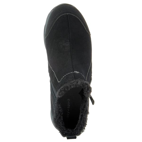 Womens Easy Spirit Erunna Ankle Boots