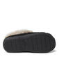 Womens Dearfoams&#174; Claire Textured Knit Clog Slippers - image 4