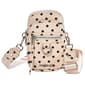Madden Girl Polka Dot North/South Crossbody - image 1