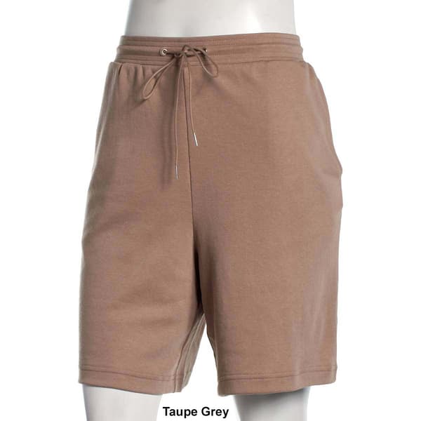 Womens Hasting & Smith Pull-On Soft Shorts