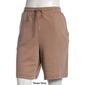 Womens Hasting & Smith Pull-On Soft Shorts - image 3