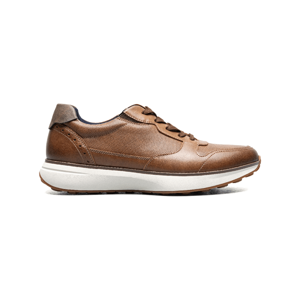 Mens Nunn Bush Kore Swift Moc Toe Sneaker