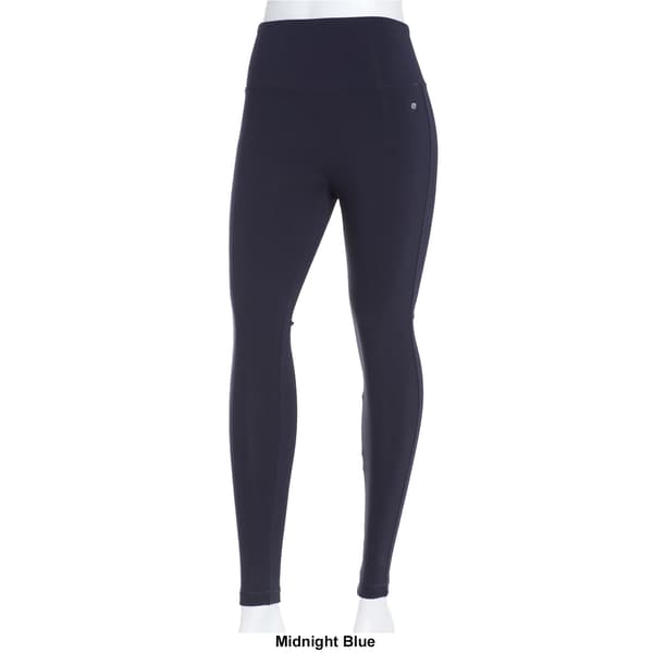 Marika High Rise Tummy Control Legging 27' Black : : Clothing &  Accessories