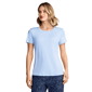 Womens Jockey(R) Soft Cool Short Sleeve Pajama Tee - image 1