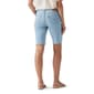 Womens Levi''s&#174; Shaping Bermuda Double Duty Shorts - image 2