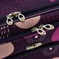 American Flyer 21in. Purple Fireworks Carry-On - image 5