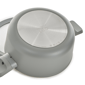 BergHOFF Balance 3pc. Nonstick Ceramic Steamer Set - image 6