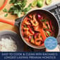 Rachael Ray Cook + Create 3qt. Aluminum Nonstick Saute Pan - image 7