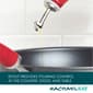 Rachael Ray 4pc. Ceramics EVOO and Ramekin Dipper Set - Red - image 6