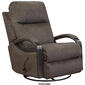 Catnapper Niles Swivel Glider Recliner - image 4