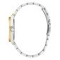 Womens GUESS Two-Tone Analog Watch - GW0770L4 - image 2