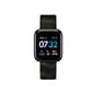 Adult Unisex iTouch Air 3 Green Camo Smartwatch - 500006E-4-42-X5 - image 1