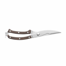 BergHOFF Essentials Rosewood 8in. Poultry Shears
